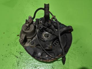 Ступица правая передняя TOYOTA PROBOX NCP165 2 ракурс