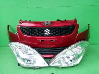 Ноускат SUZUKI SWIFT ZD72S 1 ракурс