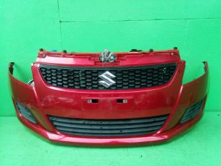 Ноускат SUZUKI SWIFT ZD72S 2 ракурс