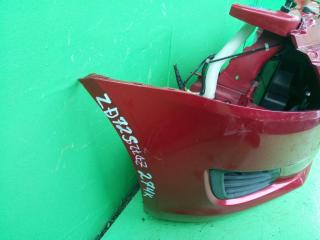 Ноускат SUZUKI SWIFT ZD72S 4 ракурс