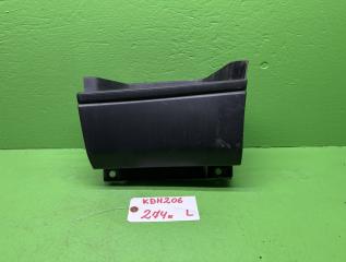 Подножка левая передняя TOYOTA HIACE KDH206 51774-26022 1 ракурс