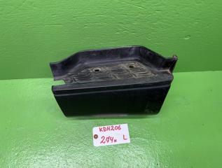 Подножка левая передняя TOYOTA HIACE KDH206 51774-26022 2 ракурс