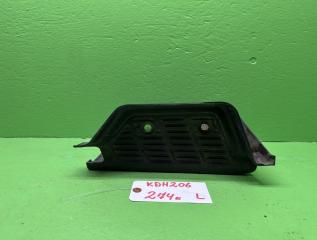 Подножка левая передняя TOYOTA HIACE KDH206 51774-26022 3 ракурс