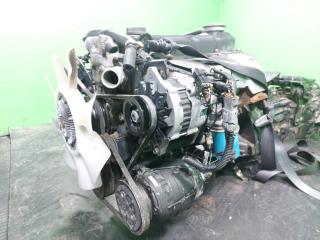 Двигатель NISSAN ATLAS P8F23 TD27 334912 4 ракурс