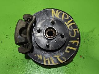Ступица левая передняя TOYOTA PROBOX NCP165 1 ракурс