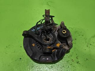 Ступица левая передняя TOYOTA PROBOX NCP165 2 ракурс