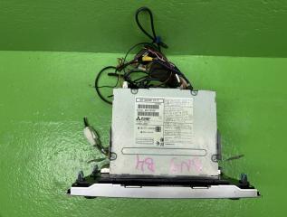 Магнитофон SUBARU LEGACY BN9 NR-MZ300-LG-2, 3AD694 3 ракурс