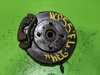 Ступица левая передняя TOYOTA PROBOX NCP55 1 ракурс