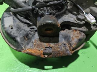 Ступица левая передняя TOYOTA PROBOX NCP55 3 ракурс