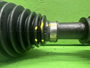Привод правый передний TOYOTA PROBOX NCP165 1NZ-FE 3 ракурс