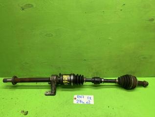 Привод правый передний HONDA STREAM RN7 R18A 1 ракурс