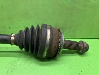 Привод правый передний HONDA STREAM RN7 R18A 3 ракурс