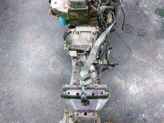 МКПП NISSAN ATLAS P8F23 TD27 3 ракурс