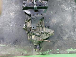 МКПП NISSAN ATLAS P8F23 TD27 4 ракурс