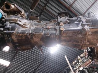 МКПП NISSAN ATLAS P8F23 TD27 5 ракурс