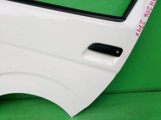 Дверь левая передняя TOYOTA HIACE KDH206 5 ракурс