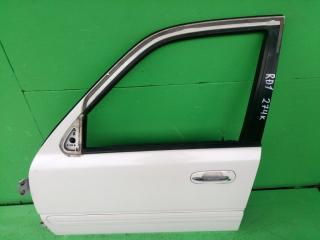 Дверь левая передняя HONDA CRV RD1 2 ракурс Дверь левая передняя HONDA CRV RD1 2 ракурс