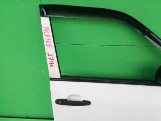 Дверь правая передняя TOYOTA SUCCEED NCP165 3 ракурс