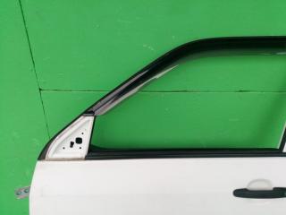 Дверь левая передняя TOYOTA SUCCEED NCP165 4 ракурс