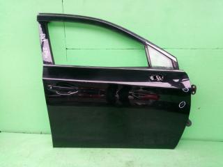 Дверь правая передняя SUBARU LEGACY BN9 1 ракурс