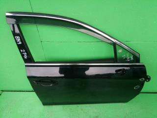 Дверь правая передняя SUBARU LEGACY BN9 2 ракурс