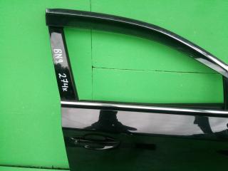 Дверь правая передняя SUBARU LEGACY BN9 3 ракурс