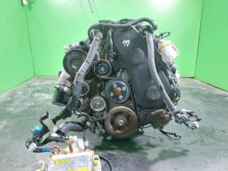 Двигатель TOYOTA HIACE KDH206 1KD-FTV 2359150 2 ракурс