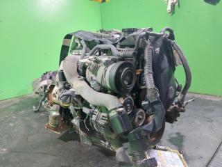 Двигатель TOYOTA HIACE KDH206 1KD-FTV 2359150 3 ракурс