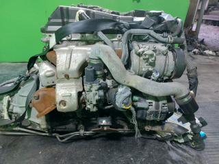 Двигатель TOYOTA HIACE KDH206 1KD-FTV 2359150 5 ракурс