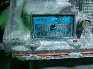 АКПП TOYOTA HIACE KDH206 1KD-FTV A340F A02A 5 ракурс
