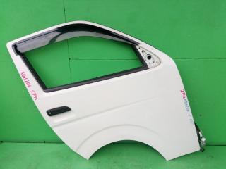 Дверь правая передняя TOYOTA HIACE KDH206 1 ракурс