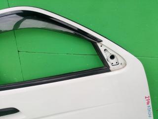 Дверь правая передняя TOYOTA HIACE KDH206 4 ракурс