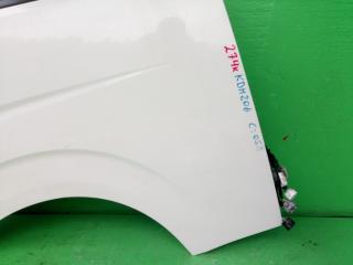 Дверь правая передняя TOYOTA HIACE KDH206 5 ракурс