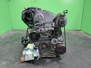 Двигатель NISSAN XTRAIL NT30 QR20-DE 680086А 2 ракурс