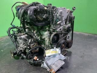 Двигатель NISSAN XTRAIL NT30 QR20-DE 680086А 3 ракурс