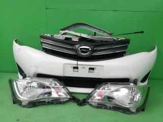 Ноускат TOYOTA COROLLA AXIO NZE164 1 ракурс