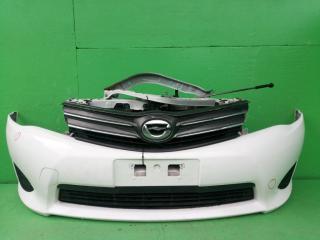 Ноускат TOYOTA COROLLA AXIO NZE164 2 ракурс