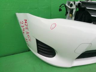 Ноускат TOYOTA COROLLA AXIO NZE164 5 ракурс