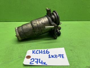 Насос ручной подкачки TOYOTA GRAND HIACE KCH16 1KZ-TE 5 ракурс