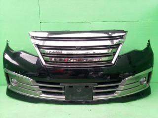 Ноускат NISSAN SERENA NC26 2 ракурс