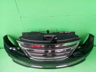 Ноускат NISSAN SERENA NC26 3 ракурс