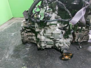 АКПП NISSAN XTRAIL NT30 QR20-DE RE4F04B-FT44 1 ракурс