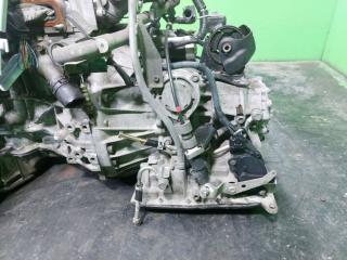 АКПП NISSAN XTRAIL NT30 QR20-DE RE4F04B-FT44 2 ракурс