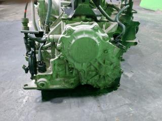 АКПП NISSAN XTRAIL NT30 QR20-DE RE4F04B-FT44 4 ракурс