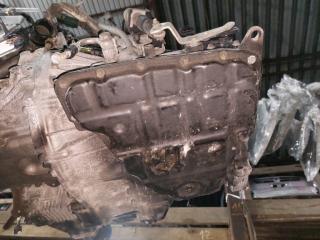 АКПП NISSAN XTRAIL NT30 QR20-DE RE4F04B-FT44 5 ракурс