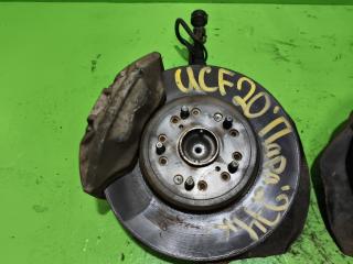 Ступица передняя TOYOTA CELSIOR UCF20 2 ракурс