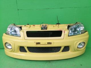 Ноускат SUZUKI SWIFT HT81S 1 ракурс