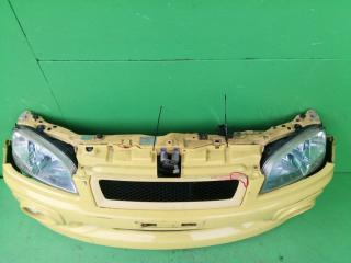 Ноускат SUZUKI SWIFT HT81S 2 ракурс