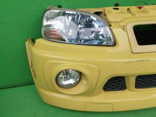 Ноускат SUZUKI SWIFT HT81S 4 ракурс