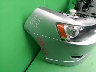 Ноускат MITSUBISHI GALANT FORTIS CY4A 3 ракурс